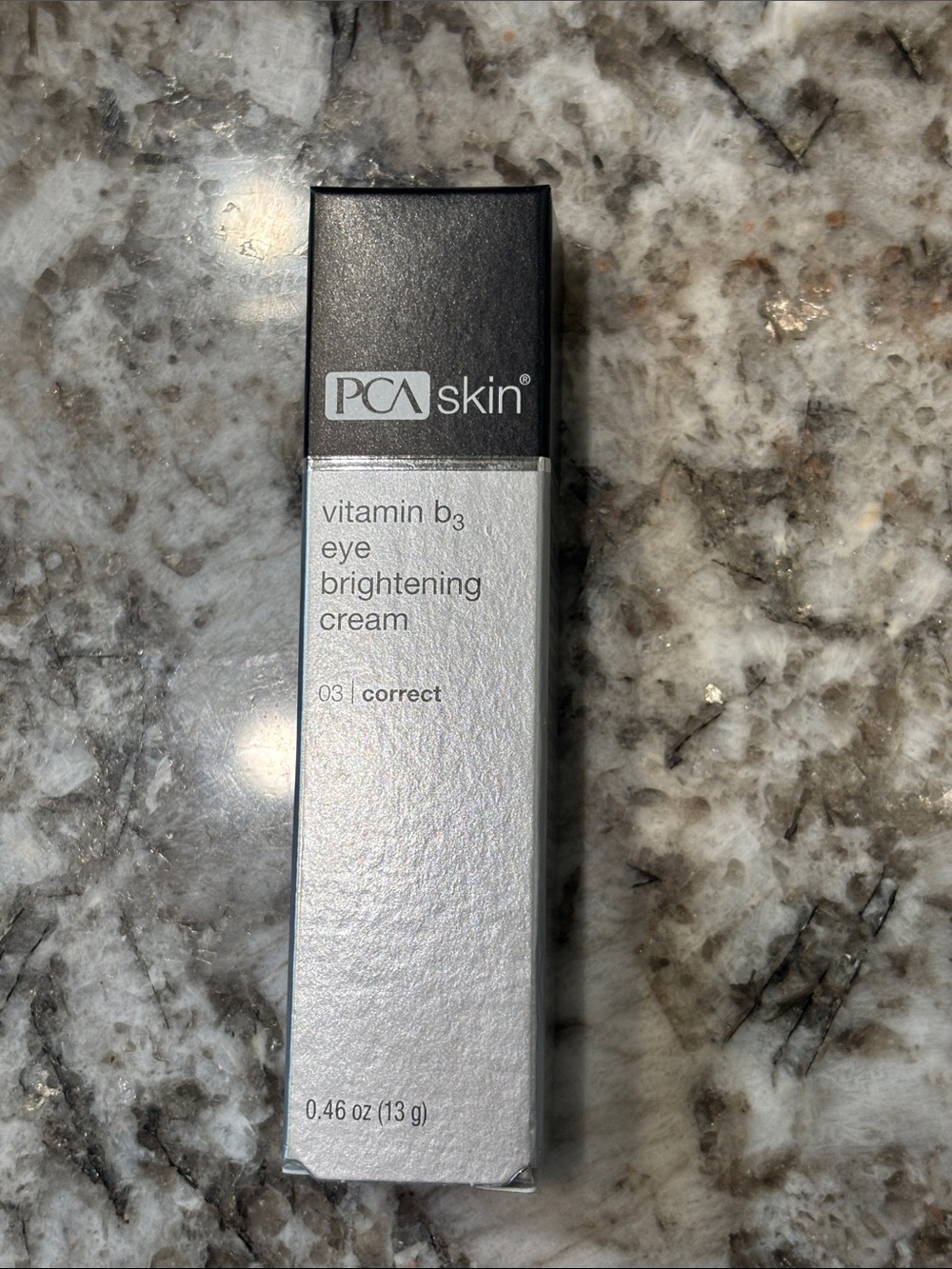 PCA Skin Vitamin B3 Eye Brightening Cream